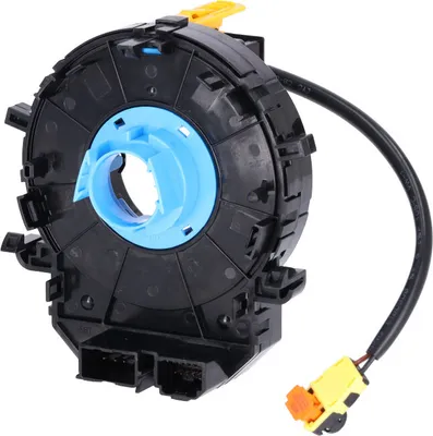 Produktbild von FEBI BILSTEIN 184545 Wickelfeder Airbag Schleifring für HYUNDAI i10 (IA) für KIA RIO III (UB)