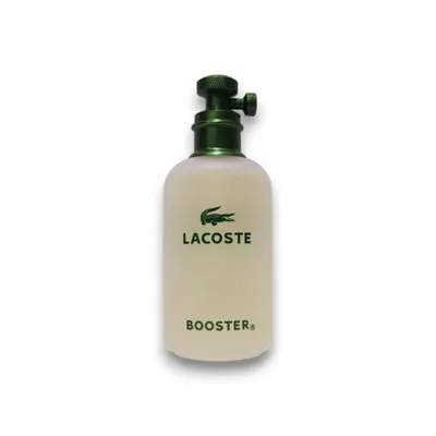 Immagine prodotto di Lacoste Booster Eau de Toilette 125ml
