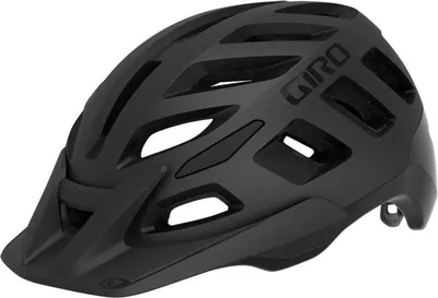 Produktbild von Giro Radix Mips schwarz XL