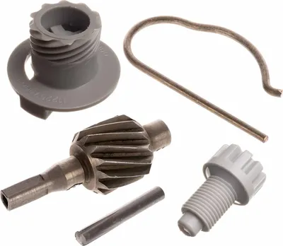 Immagine prodotto di Set: 5 pezzi tachimetro (14Z per pignone catena 15Z) - Simson S51, S53, SR50