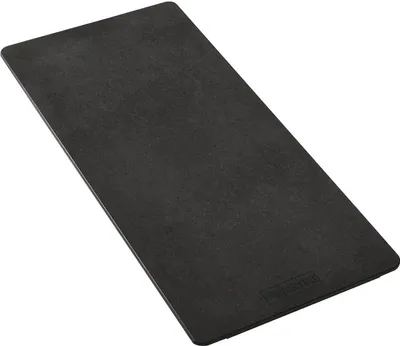 Produktbild von Franke 112.0591.082, Rechteckig, Schwarz, 412 mm, 180 mm, 1 Stück(e)