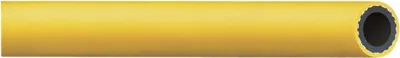 Produktbild von teguma Pressluftschlauch Ariaform yellow/TPE 19x5mm 40m