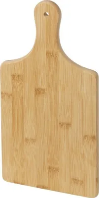 Image de Seasons - Planche à découper "Quimet", Bambou PF3704 (Taille unique) (Naturel)