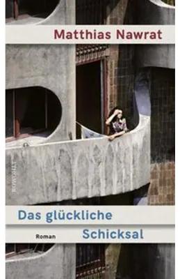 Obrázok produktu pre Das glückliche Schicksal