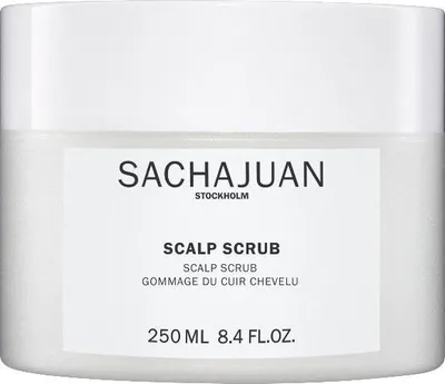 Produktbild von SachaJuan Scalp Scrub 250ml