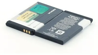 Produktbild von AGI 20379, 860 mAh, Navigator/Handheld mobile computer/Mobile phone, Lithium-Ion, 5,3 cm, 3,4 cm, 5 mm