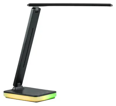Obrázek produktu pro Tracer Stolní lampa Prisma Black LED