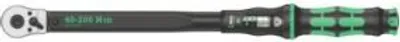 Produktbild von Drehmomentschlüssel Click-Torque C 3 1/2 Zoll 40-200 Nm WERA