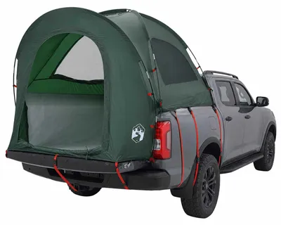 Immagine prodotto di vidaXL Tenda da campeggio, 200 x 170 x 170 cm, verde oliva, poliestere e acciaio
