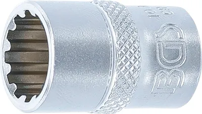 Zdjęcie produktu dla BGS technic Socket, 32 mm, 32 g