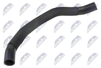 Produktbild von NTY Kühlerschlauch Wasserschlauch passend für MERCEDES-BENZ A-Klasse (W169) CPP-ME-051