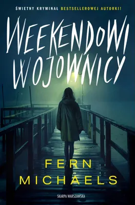 Produktbild von Weekendowi wojownicy