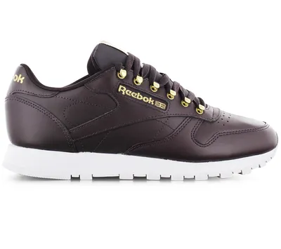 Zdjęcie produktu dla Reebok Buty CL Lthr, FW1258