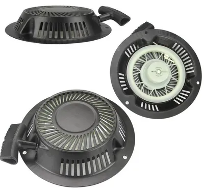 Zdjęcie produktu dla Rozrusznik silnika spalinowego 61248