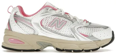 Productafbeelding van New Balance 530 Wit Roze Vintage - EU 37