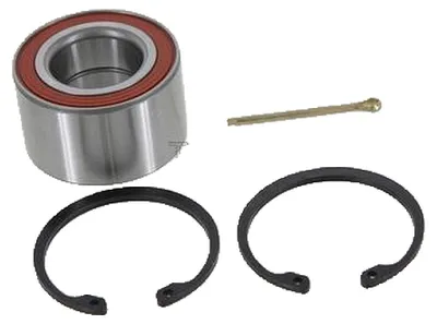 Produktbild von Radlagersatz Ø 64 mm TRISCAN Aftermarket-Expertise für u.a. OPEL VECTRA