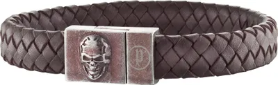 Produktbild von Police Jewelry ETERNAL PJ.25686BLC/02 Masivní pánský náramek, Velikost náramku:Velikost S Velikost náramku 190mm