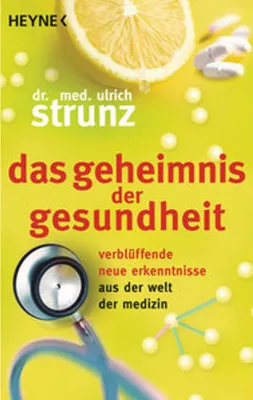 Image de Das Geheimnis der Gesundheit