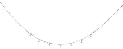 Immagine prodotto di Collana Cacharel Odeon, argento
