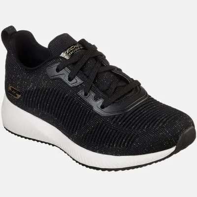 Zdjęcie produktu dla Skechers Sneakers 32502-BKMT in BKMT color size 41