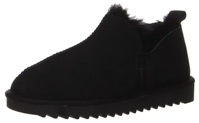 Produktbild von Piece of mind Stiefelette in schwarz, Gr. 39