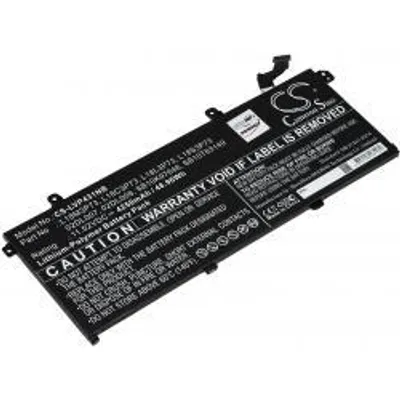 Zdjęcie produktu dla Bateria Lenovo ThinkPad T490-20N2004EGE