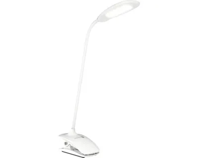 Immagine prodotto di Lampada da tavolo a LED CLIP 5 W 170 lm 4000 K bianco con clip