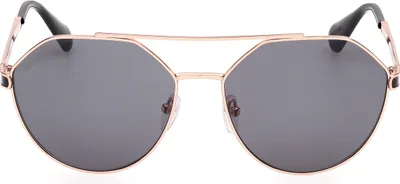 Produktbild von MAX&CO Sonnenbrille MAX & CO MO0119 5833A