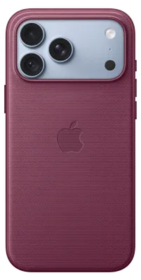Obrázek produktu pro Apple MKDN4ZM/A, ochranné pouzdro, Apple, pro iPhone 18 Pro Max, 17,5 cm (6,9 palců), motiv "Bobuľa"