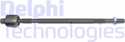 Produktbild von DELPHI TA2347 Axialgelenk Spurstange für MITSUBISHI PAJERO PININ (H6W, H7W) Vorne Vorne Rechts