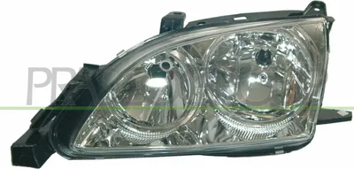 Produktbild von PRASCO Scheinwerfer Hauptscheinwerfer für TOYOTA Avensis Kombi (T22) TY2404904