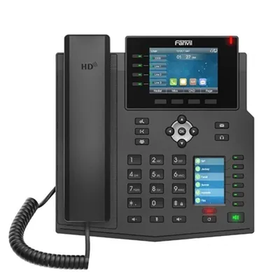 Produktbild von Fanvil X5U V2