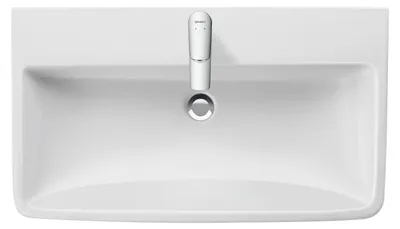 Produktbild von DURAVIT 23758000002 WT/MWT 800mm Duravit 23758000002 No.1 weiß, mit