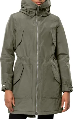 Zdjęcie produktu dla Kurtka zimowa damska Jack Wolfskin Rocky Point