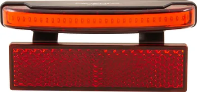 Produktbild von Spanninga LED-Gepäckträgerrücklicht Pimento Large Xer