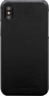 Produktbild von dbramante1928 Tune, Cover, Apple, 16,5 cm (6.5"), Schwarz