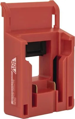 Obrázok produktu pre Akku-Adapter z.Milwaukee FUTECH