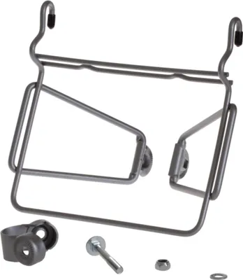 Image de Steco Mand-mee en look Ano + OS Klem, 25,4 mm