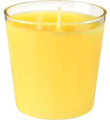 Produktbild von 2x Nachfüller Switch & Shine, ca. 30h 65 x 65 mm   Citronella | Packung (6 Stück)