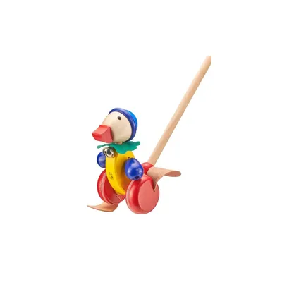 Image de Schmidt Spiele PEDELLA, SCHIEBEFIGU SELECTA SELECTA