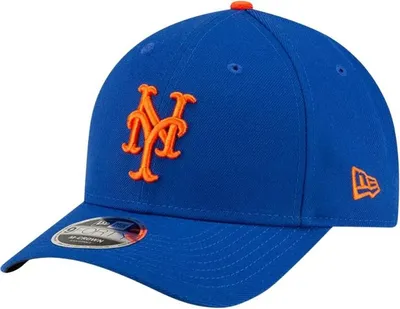 Immagine prodotto di New Era 9FORTY M-Crown Cap Team MLB New York Mets royal