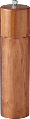 Produktbild von MidOcean - Pfeffermühle "Tucco", Akazienholz MO1293 (Einheitsgröße) (Holz)