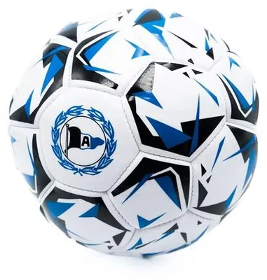 Produktbild von Arminia Bielefeld Fußball Logo Classic Gr. 1