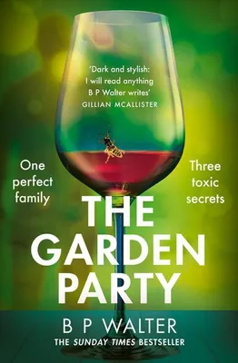 Obrázok produktu pre The Garden Party