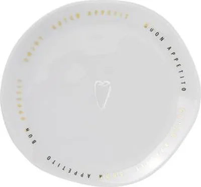Immagine prodotto di Räder Guten Appetit Teller klein D.13,5cm