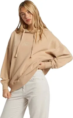 Immagine prodotto di Felpa con cappuccio Billabong ABJFT00460-TZJ0 da Donna