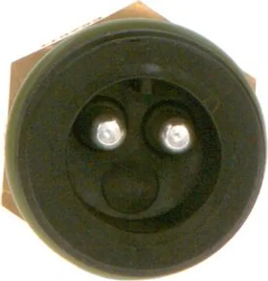 Produktbild von BOSCH Kraftstofftemperatursensor 0 281 002 011 für SCANIA 3 - series