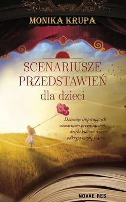 Image de Scenariusze przedstawien dla dzieci