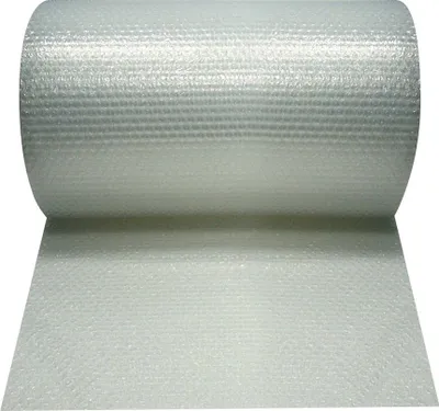 Produktbild von Bubble Wrap IB AirCap - Blisterfolie - 60 cm x 100 m - durchsichtig