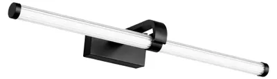 Zdjęcie produktu dla Kinkiet Toolight App1888-1W Led Czarny